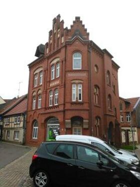 Foto - Renditeobjekt im Zentrum von Salzwedel ohne Provision