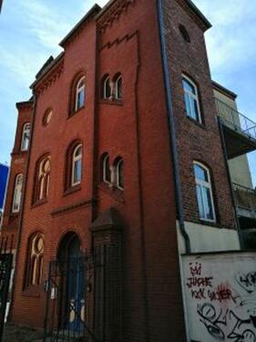 Foto - Einfamilienhaus zum Kaufen in Salzwedel