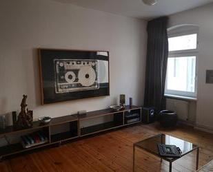 Gemütliche kleine Wohnung, sehr zentral, 10115 Berlin-Mitte