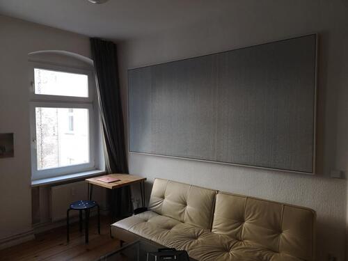 Foto - Etagenwohnung zur Miete in Berlin