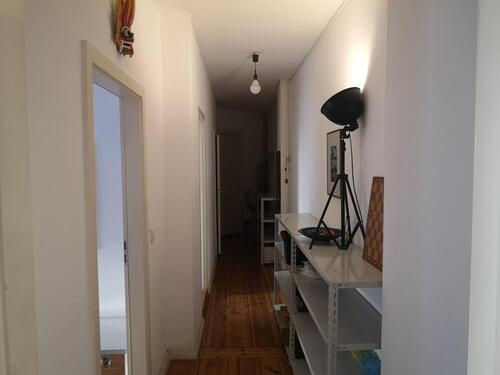 Foto - Etagenwohnung in Berlin