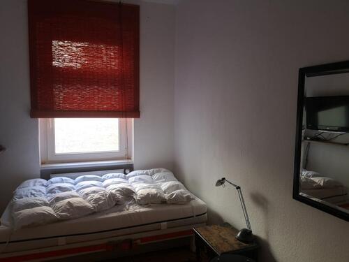 Foto - Etagenwohnung in Berlin zur Miete