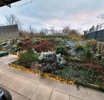 2 Zimmerwohnung - Terrasse - Garten - Barrierefrei - Weiler bei Bingen