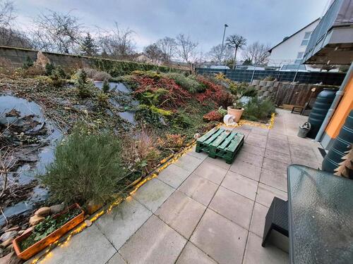 Foto - 2 Zimmer Etagenwohnung zur Miete in Weiler bei Bingen