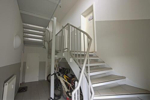 Foto - 2 Zimmer Etagenwohnung zur Miete in Hamburg