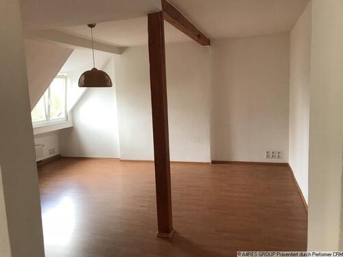 Foto - Etagenwohnung in Bautzen zur Miete