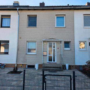 Foto - Gepflegtes Reihenmittelhaus in Celle Vorwerk von privat