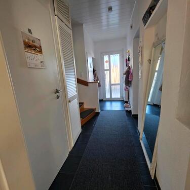 Foto - 4 Zimmer Reihenhaus zum Kaufen in Celle