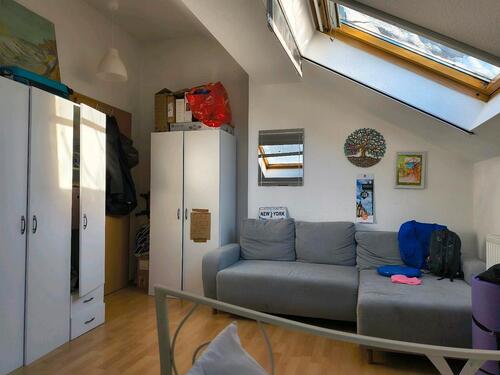 Foto - 4 Zimmer Dachgeschoßwohnung in Leipzig