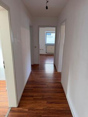 Foto - Helle 3 ZKB Dachgeschoss Wohnung in Rheinböllen