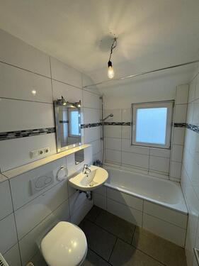 Foto - 3 Zimmer Dachgeschoßwohnung in Rheinböllen