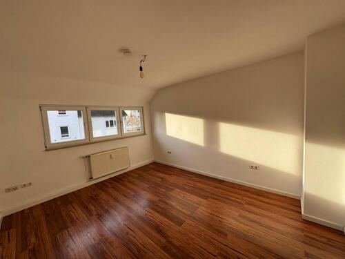 Foto - Dachgeschoßwohnung in Rheinböllen zur Miete