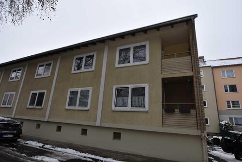 Foto - 1 Zimmer Etagenwohnung zur Miete in Braunschweig