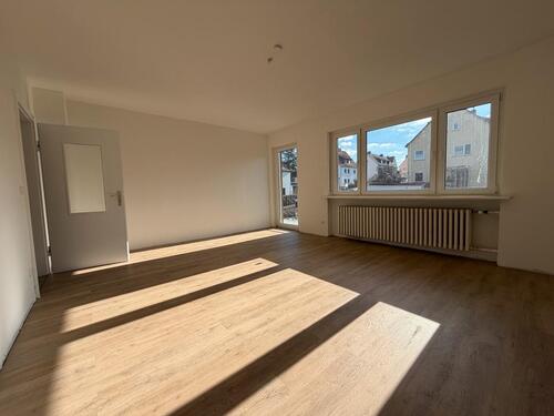 Foto - 3 Zimmer Etagenwohnung zur Miete in Eschwege