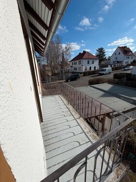 Foto - 3 Zimmer Etagenwohnung in Eschwege