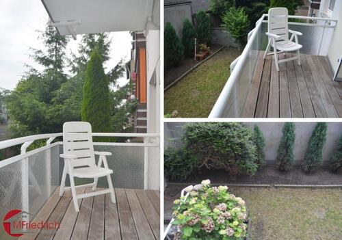 Foto - 2 Zimmer Erdgeschoßwohnung zur Miete in Essen