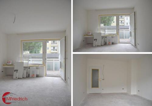 Foto - Erdgeschoßwohnung in Essen zur Miete