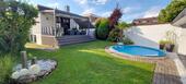 Foto - *PROVISIONSFREI* FREISTEHENDES EINFAMILIENHAUS* POOL * GARTEN