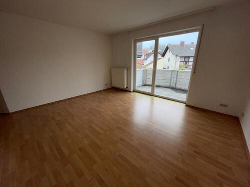 Foto - 3 Zimmer Erdgeschoßwohnung zur Miete in Fulda