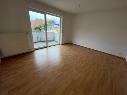 Foto - 3 Zimmer Erdgeschoßwohnung in Fulda