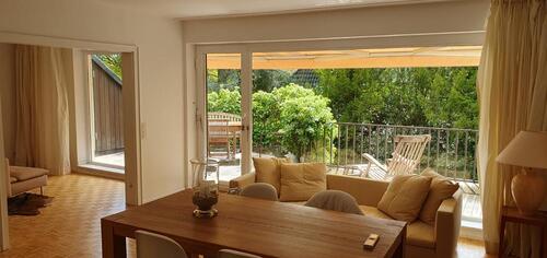 Foto - 3 Zimmer Terrassenwohnung in Meerbusch