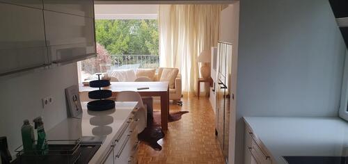 Foto - Terrassenwohnung in Meerbusch zur Miete