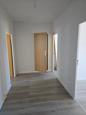 Foto - 3 Zimmer Etagenwohnung zur Miete in Stendal