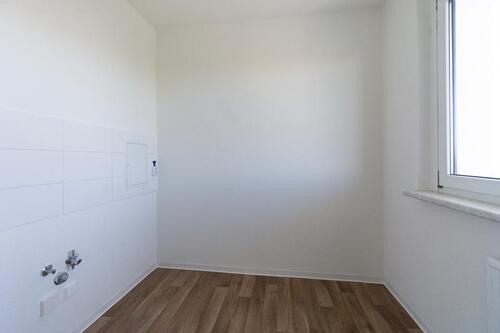 Foto - 1 Zimmer Etagenwohnung zur Miete in Schönebeck (Elbe)