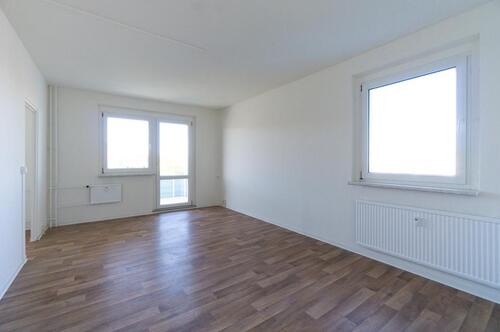 Foto - Etagenwohnung in Schönebeck (Elbe) zur Miete