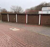 Garage in Hann. Münden – ab sofort frei - Dransfeld