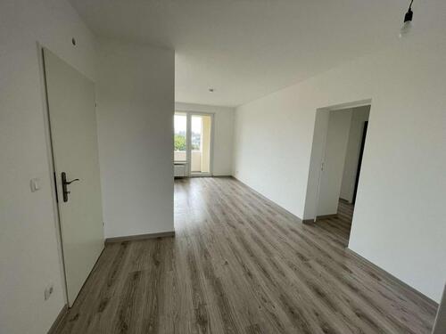 Foto - 3 Zimmer Etagenwohnung in Winsen (Luhe)