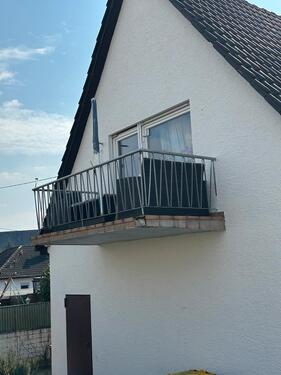 Foto - 2 Zimmer Dachgeschoßwohnung zur Miete in Altenstadt