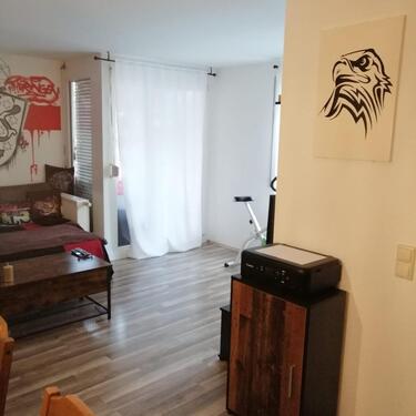 Foto - 2 Zimmer Erdgeschoßwohnung zur Miete in Plochingen