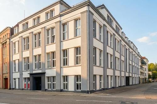 Foto - mehrere Wohnungen zu vermieten (ab 60qm und ab 1 Zimmer)