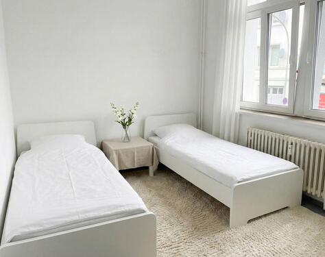 Foto - 2 Zimmer Etagenwohnung zur Miete in Pforzheim