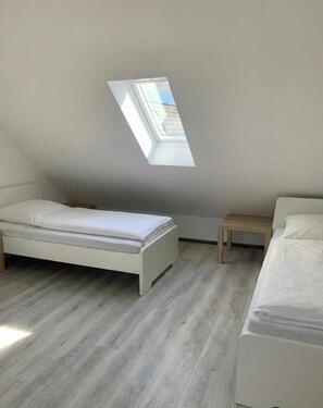 Foto - Etagenwohnung in Pforzheim zur Miete