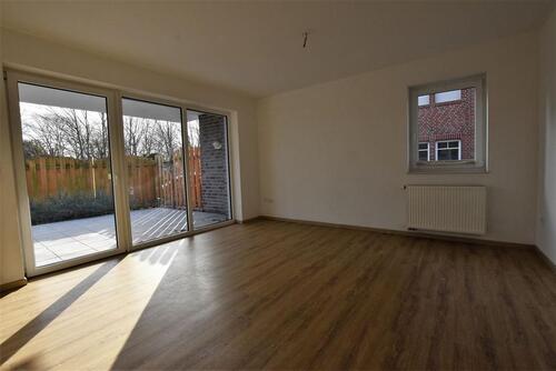 Foto - Neuwertige EG-Wohnung ohne Tierhaltung