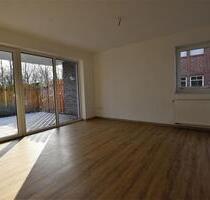 Neuwertige EG-Wohnung ohne Tierhaltung - Barßel