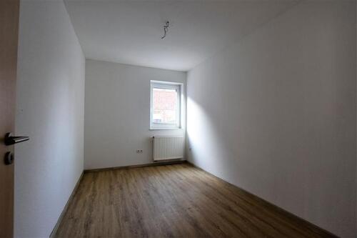 Foto - 3 Zimmer Erdgeschoßwohnung in Barßel