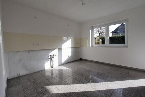 Foto - Erdgeschoßwohnung in Barßel zur Miete