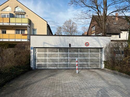 Foto - Tiefgaragenstellplatz bis 2Tonnen
