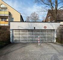 Tiefgaragenstellplatz bis 2Tonnen - München Feldmoching-Hasenbergl