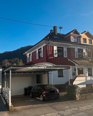 Foto - Familien-DHH in Bad Urach