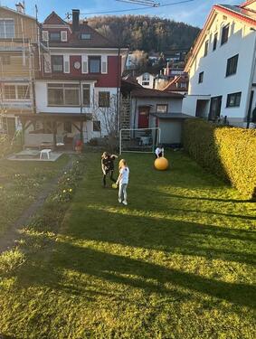 Foto - 5.5 Zimmer Doppelhaushälfte zum Kaufen in Bad Urach