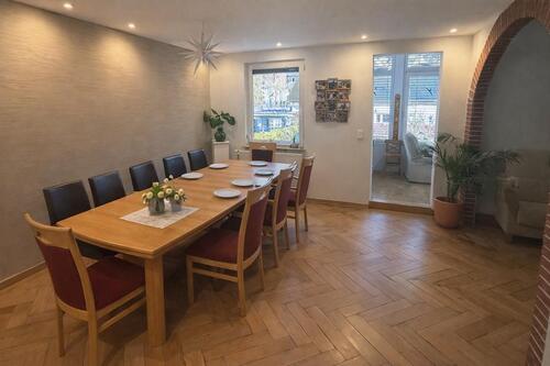 Foto - 5.5 Zimmer Doppelhaushälfte in Bad Urach