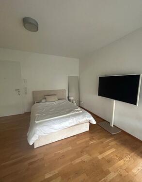 Foto - 1 Zimmer Etagenwohnung in Trier