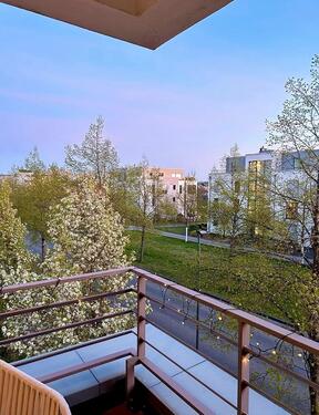 Foto - Etagenwohnung in Trier zur Miete