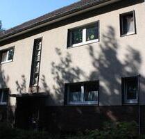 Demnächst frei! 2-Zimmer-Wohnung in Recklinghausen Suderwich