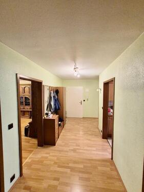 Foto - 3 Zimmer Hochparterre zum Kaufen in Stuttgart