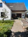 Foto - Idyllische Erdgeschosswohnung mit Garten